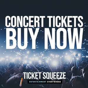 Buy Concert Tickets